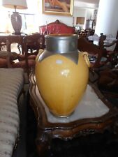 Vaso terracotta stile usato  Novedrate