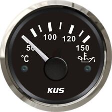 52mm kus oil for sale  LEICESTER