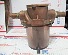 Raw water strainer for sale  Lusby
