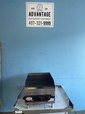 Commercial gas charbroiler for sale  Sanford