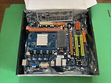 Biostar gf8200e motherboard for sale  PRESTATYN