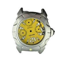 Cassa quadrante orologio usato  Pomigliano d'Arco