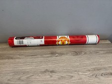 manchester united wallpaper for sale  GODALMING