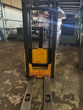 Elektrischer hubwagen steinboc gebraucht kaufen  Königsfeld, Schalkenbach