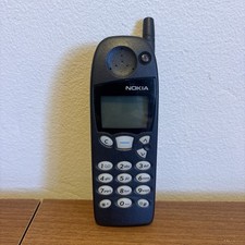 Nokia 5110 mobile for sale  MARGATE
