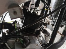 am6 motore usato  Poppi
