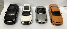Burago bmw ford for sale  STIRLING