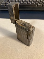 Accendino dupont originale usato  Forgaria nel Friuli