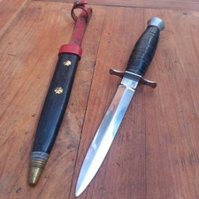 Joli couteau chasse d'occasion  Six-Fours-les-Plages