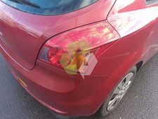 Kia ceed drivers for sale  DEESIDE
