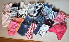 Kleiderpaket luxus mädchen gebraucht kaufen  Metten