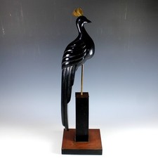 Peacock bird statue for sale  Palm Harbor