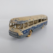 Dinky toys autocar d'occasion  France