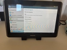 Samsung galaxy tab d'occasion  Marseille VIII