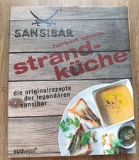 Kochbuch sansibar herbert gebraucht kaufen  Horneburg