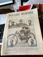 1911 siamt torino usato  Modena