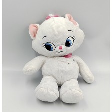 Doudou chat blanc d'occasion  Le Portel