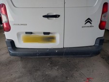 Rear bumper citroen for sale  DONCASTER