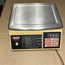 Avery berkel 220 for sale  Elizabethville