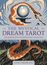 Mystical dream tarot for sale  UK