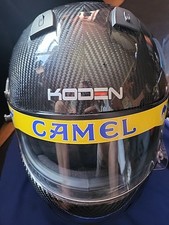 Crash helmet koden for sale  DOVER