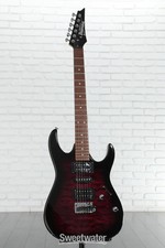 Ibanez gio grx70qa for sale  Fort Wayne