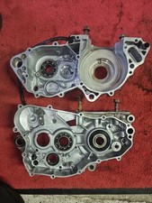 Honda 250 cr250 gebraucht kaufen  Velgast