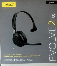 Jabra evolve2 mono for sale  Aurora
