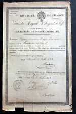 Vieux papiers d'occasion  Vitré