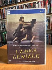 Amica geniale serie usato  Porto Cesareo