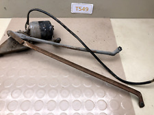 Motor de limpador de para-brisa vintage e conjunto parcial comprar usado  Enviando para Brazil