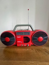 Rare vintage philips for sale  WELLING