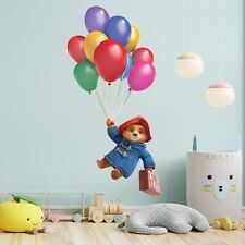 Paddington wall sticker for sale  HIGH PEAK