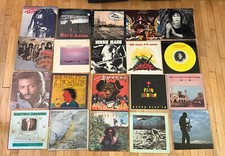 Vinyl records vtg for sale  Carmichael
