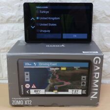 Garmin zumo xt2 for sale  BOSTON