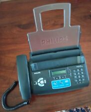 Telefono fax philips usato  Aprilia