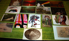 Bundle art artists for sale  WORCESTER