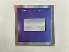 dire straits communique usato dire straits communique usato Italia