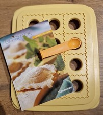 Tupperware snack inkl gebraucht kaufen  Bad Neustadt a.d.Saale