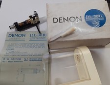Denon 301u phono for sale  Tehachapi