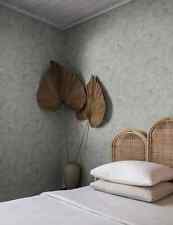 Papel de parede Scalamandre Anna azul enevoado por Sandberg comprar usado Papel de parede Scalamandre Anna azul enevoado por Sandberg comprar usado  Enviando para Brazil