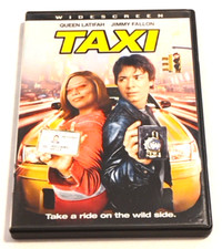 Taxi dvd d'occasion  Expédié en Belgium