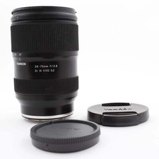Used tamron 75mm for sale  Livonia
