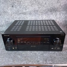Pioneer elite vsx for sale  Olympia