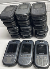 Lot samsung convoy for sale  Charlotte