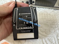 1 peça usada Sennheiser EW 300 IEM G3 parágrafo A 516-558MHz por Fedex ou DHL comprar usado  Enviando para Brazil