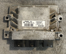 Ecu calculateur moteur d'occasion  Carcassonne
