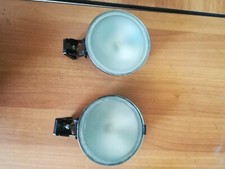 Faretti moto guzzi usato  Pontecagnano Faiano