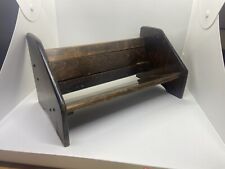 Antique book trough for sale  YORK