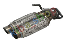 Exhaust system vibration for sale  UK